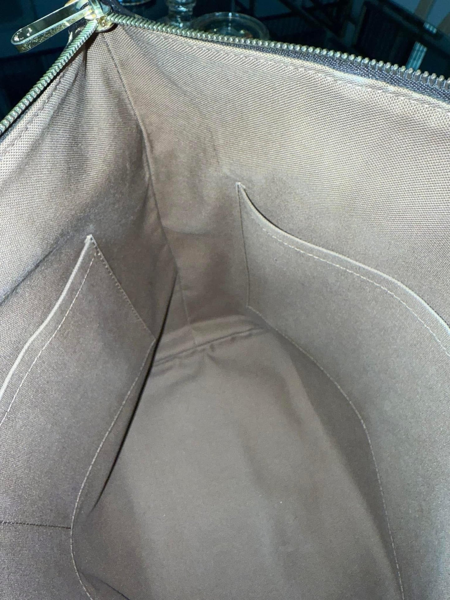 Totally MM with Dustbag -Year: 2009