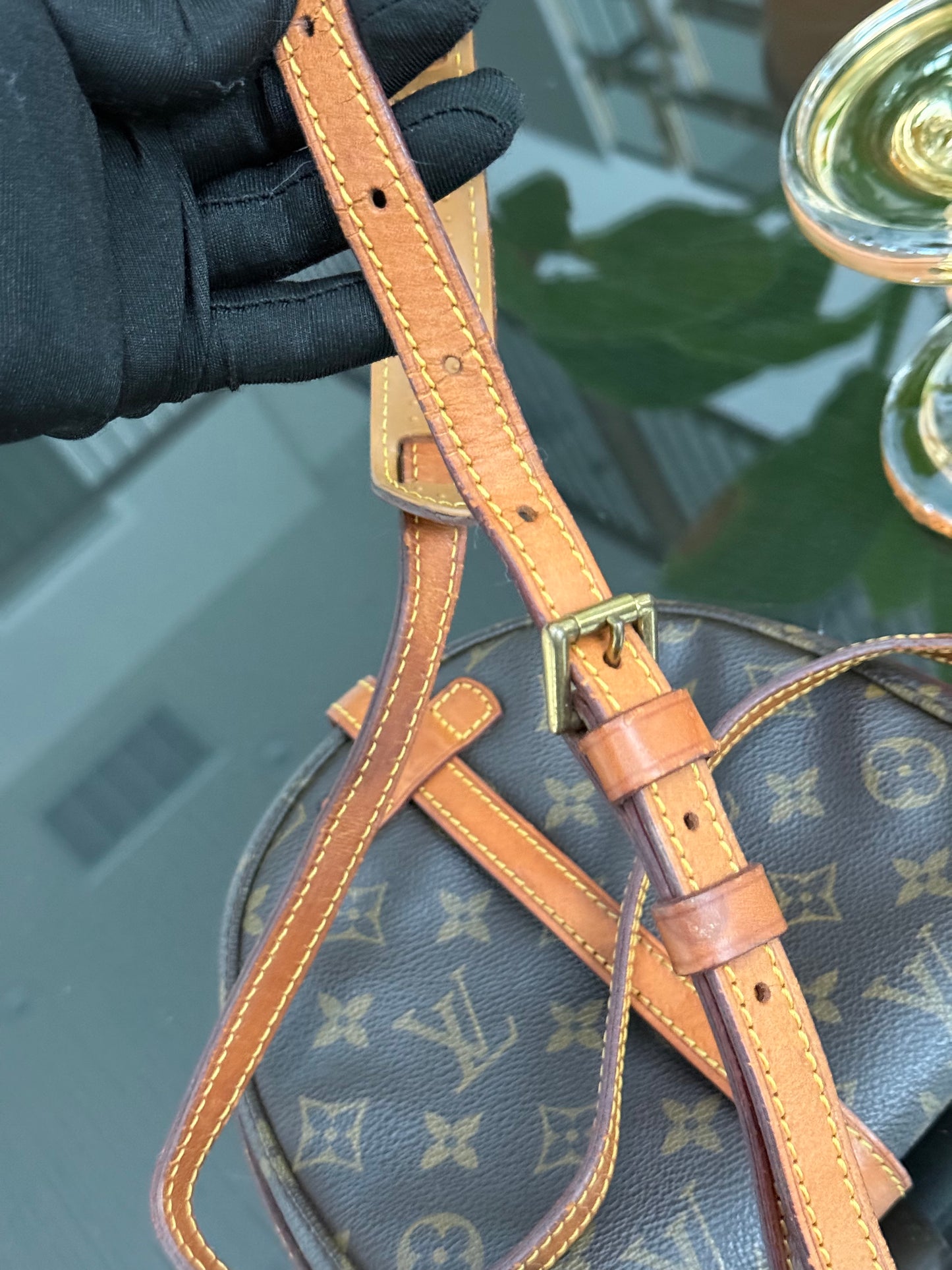 Chantilly PM Crossbody Bag