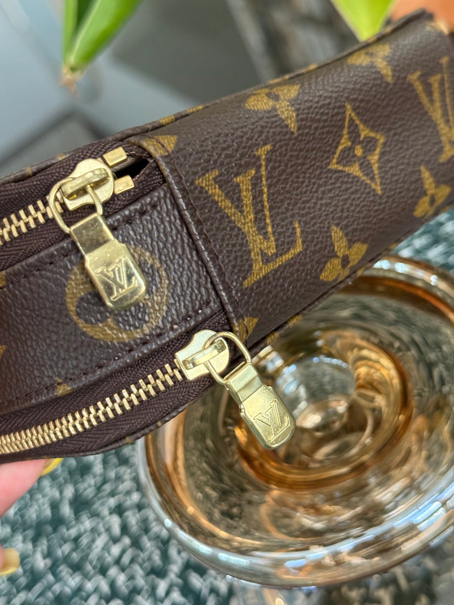 Trousse Blush PM -🗓️ Year: 2002