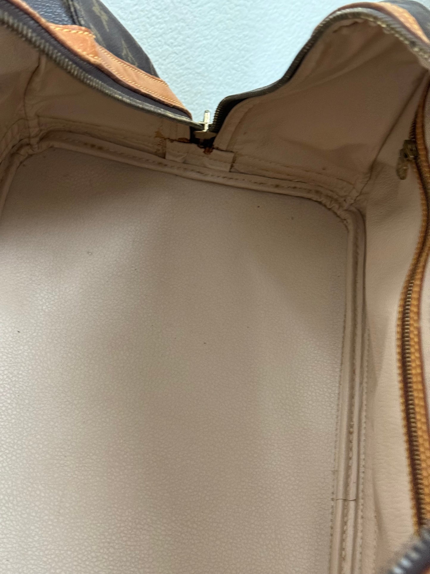 Sac Sport ๐๏ธ Year: 1989