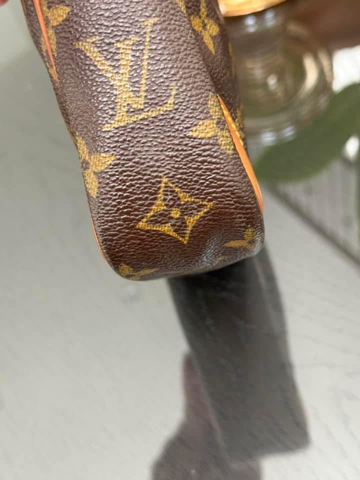 Danube PM Crossbody Bag - Year 2001