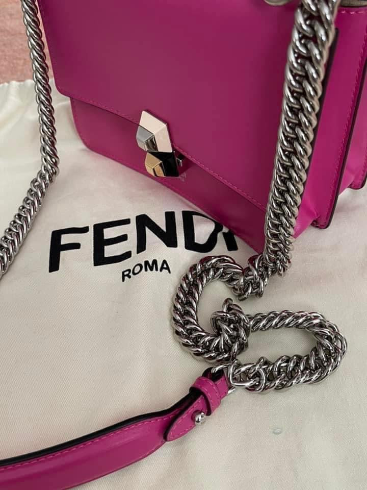 Brandnew Fendi Crossbody