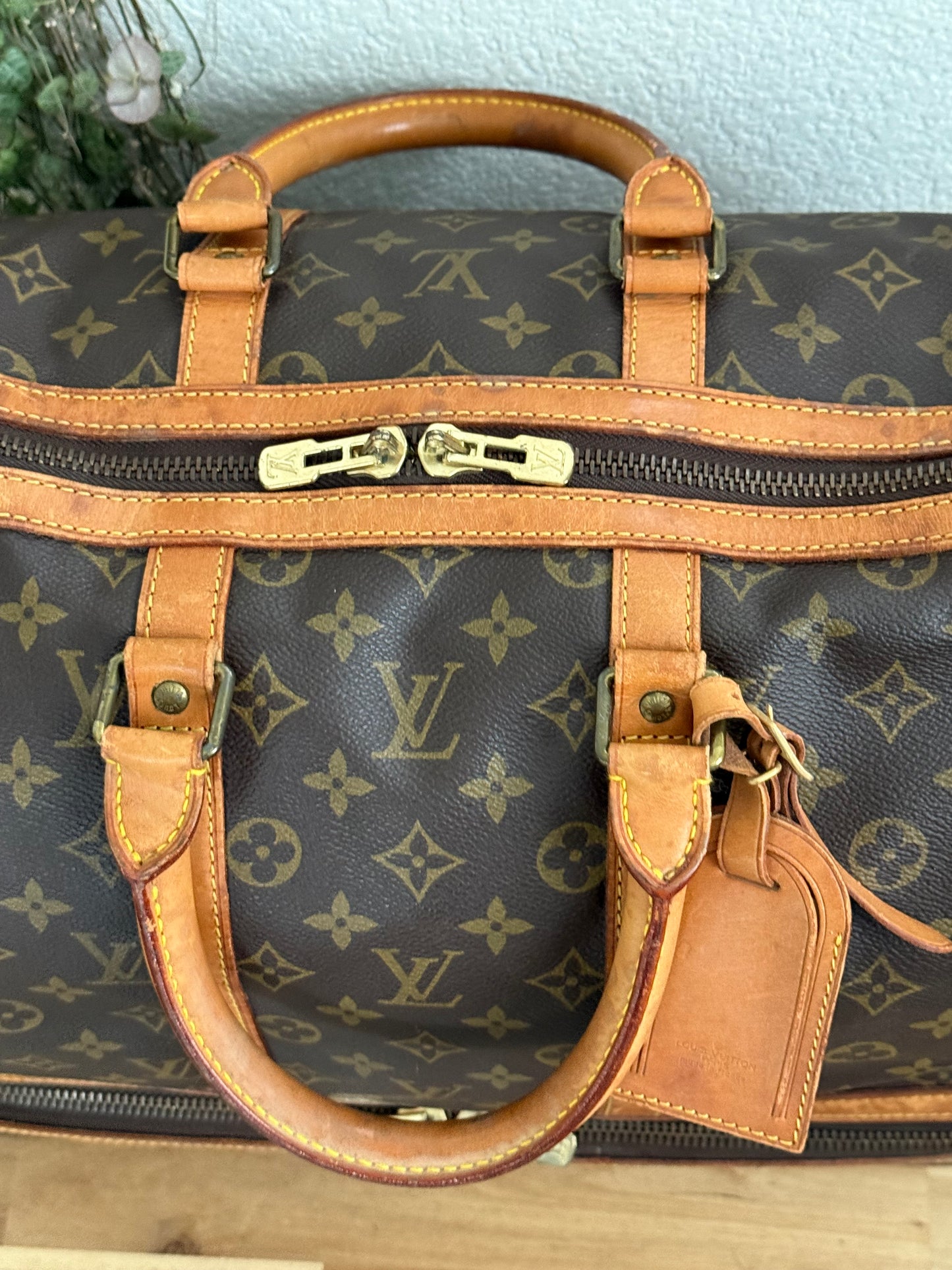 Sac Sport ๐๏ธ Year: 1989