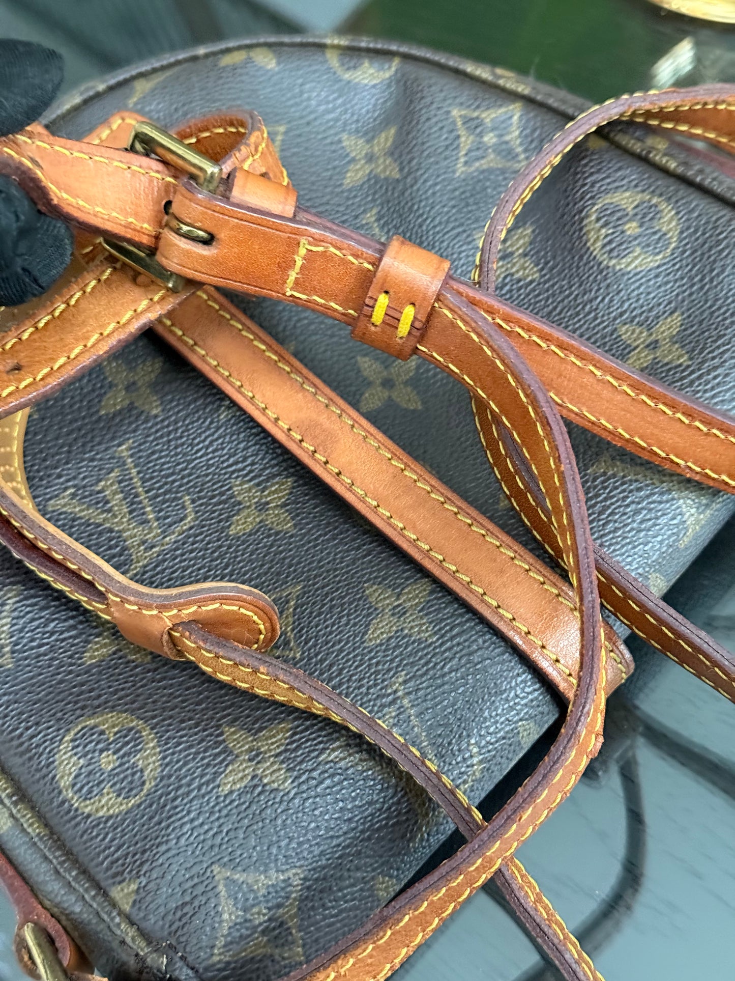 Chantilly PM Crossbody Bag