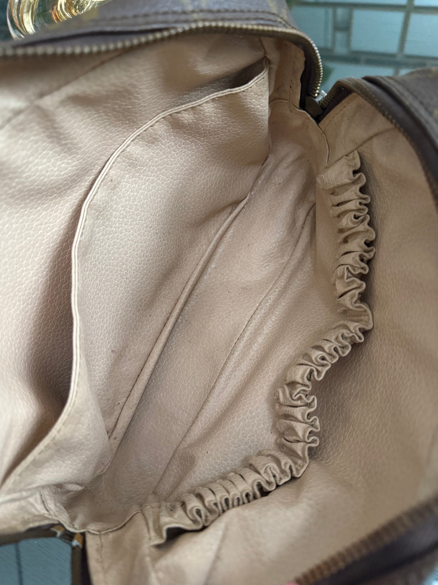 Trousse 23 ๐๏ธ Circa 80โs