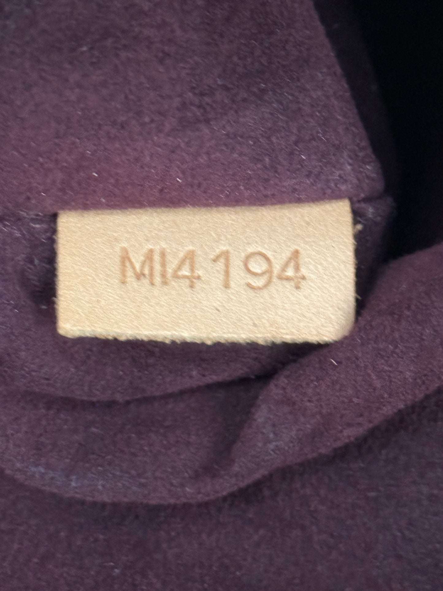 Estrela NM MM with Dustbag-๐๏ธ Year: 2014