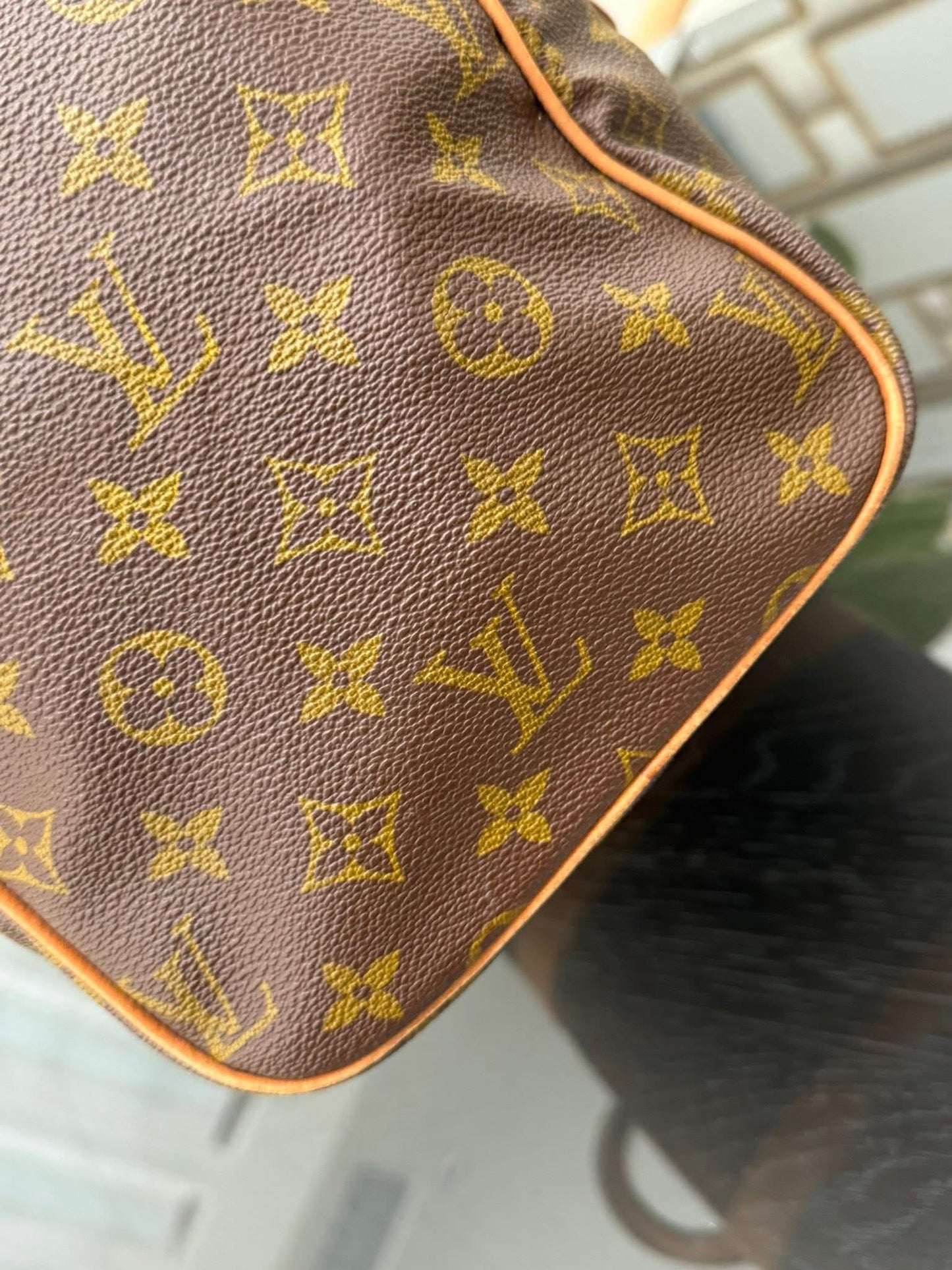 Sac Souple 35 π
Circa 80β
