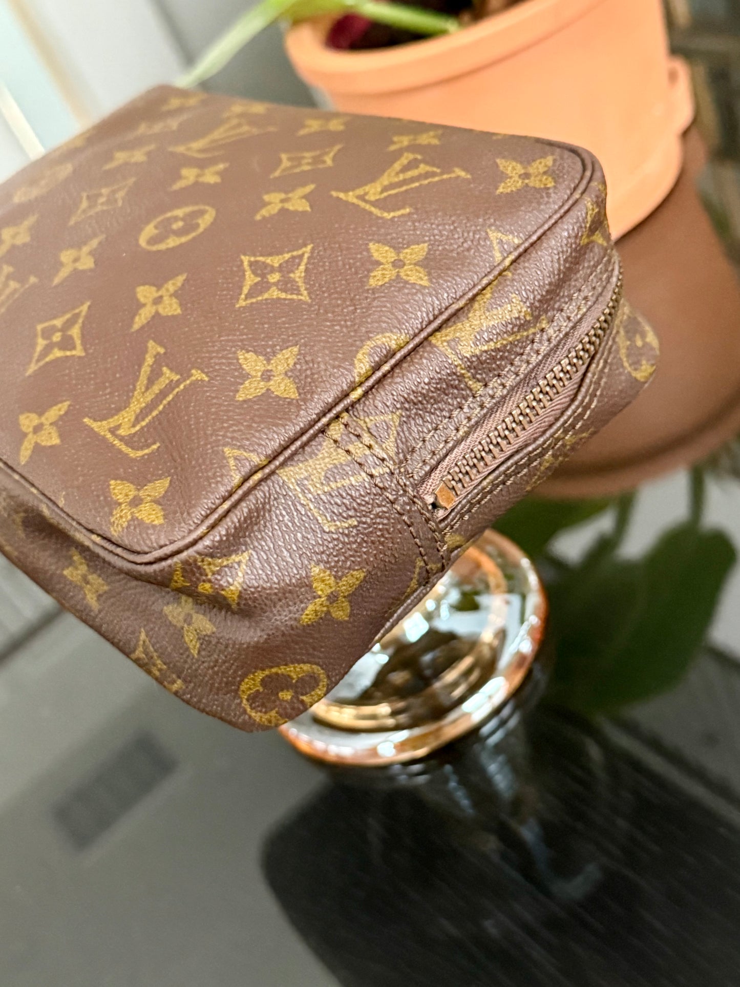Trousse 23 ๐๏ธ Circa 80โs