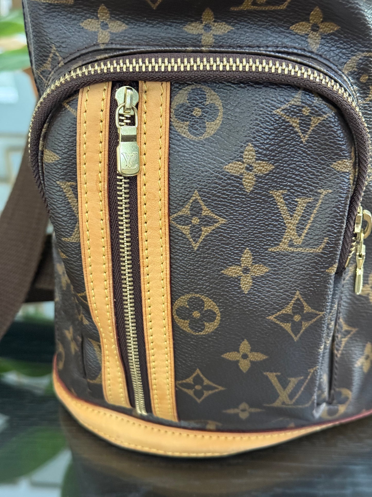Boshpore Backpack -๐๏ธ Year: 2012