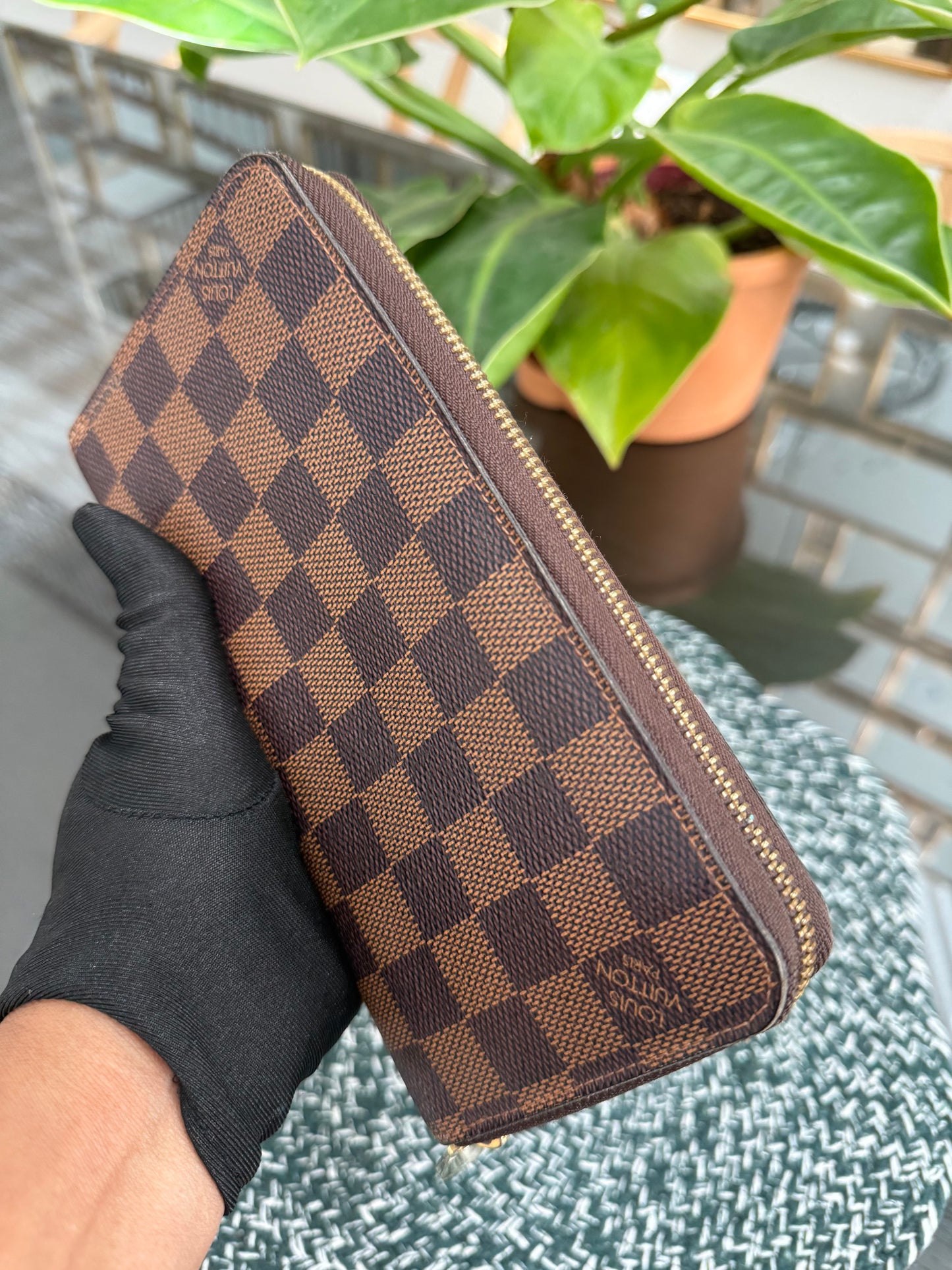 Zippy Long Wallet in DE with box 🗓️ Year: 2012