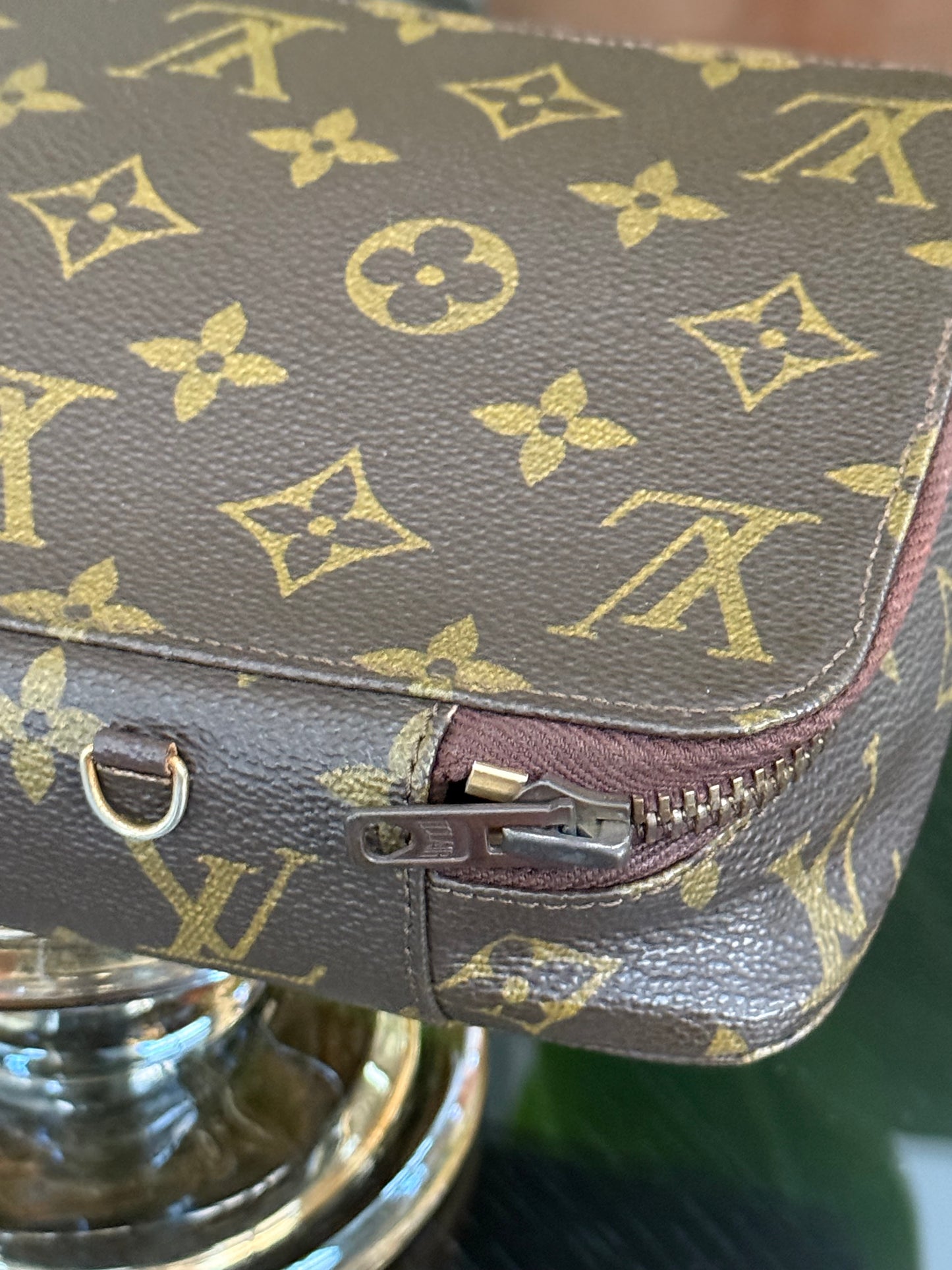 Poche Monte Carlo Jewelry Case - ๐๏ธ Year: 1983