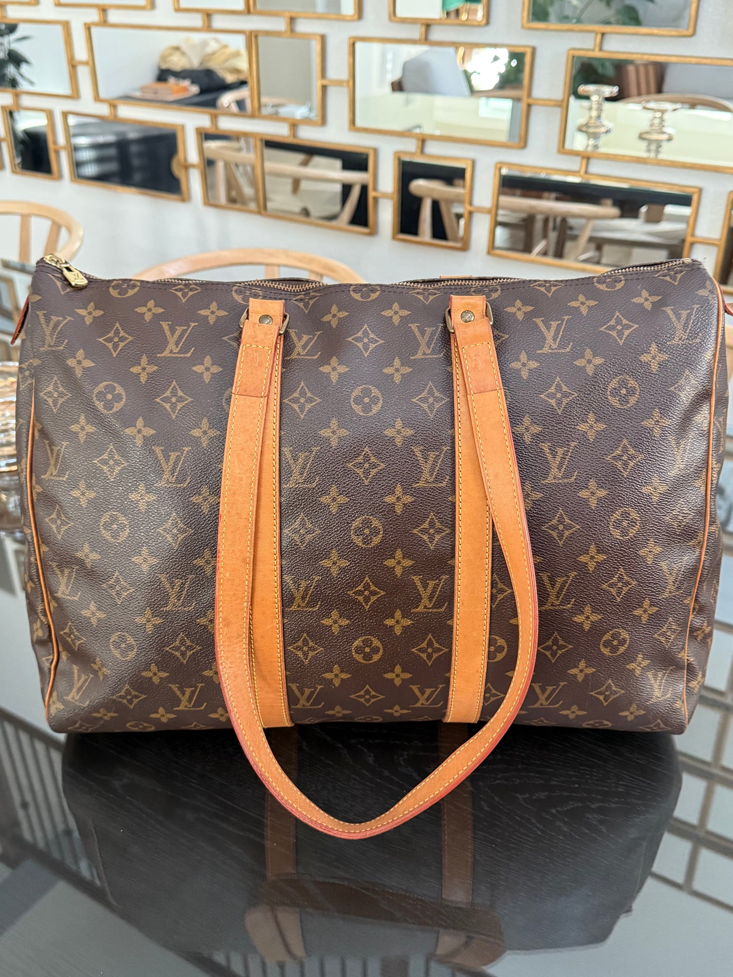 Sac Flanerie 45
๐๏ธ Year: 1991