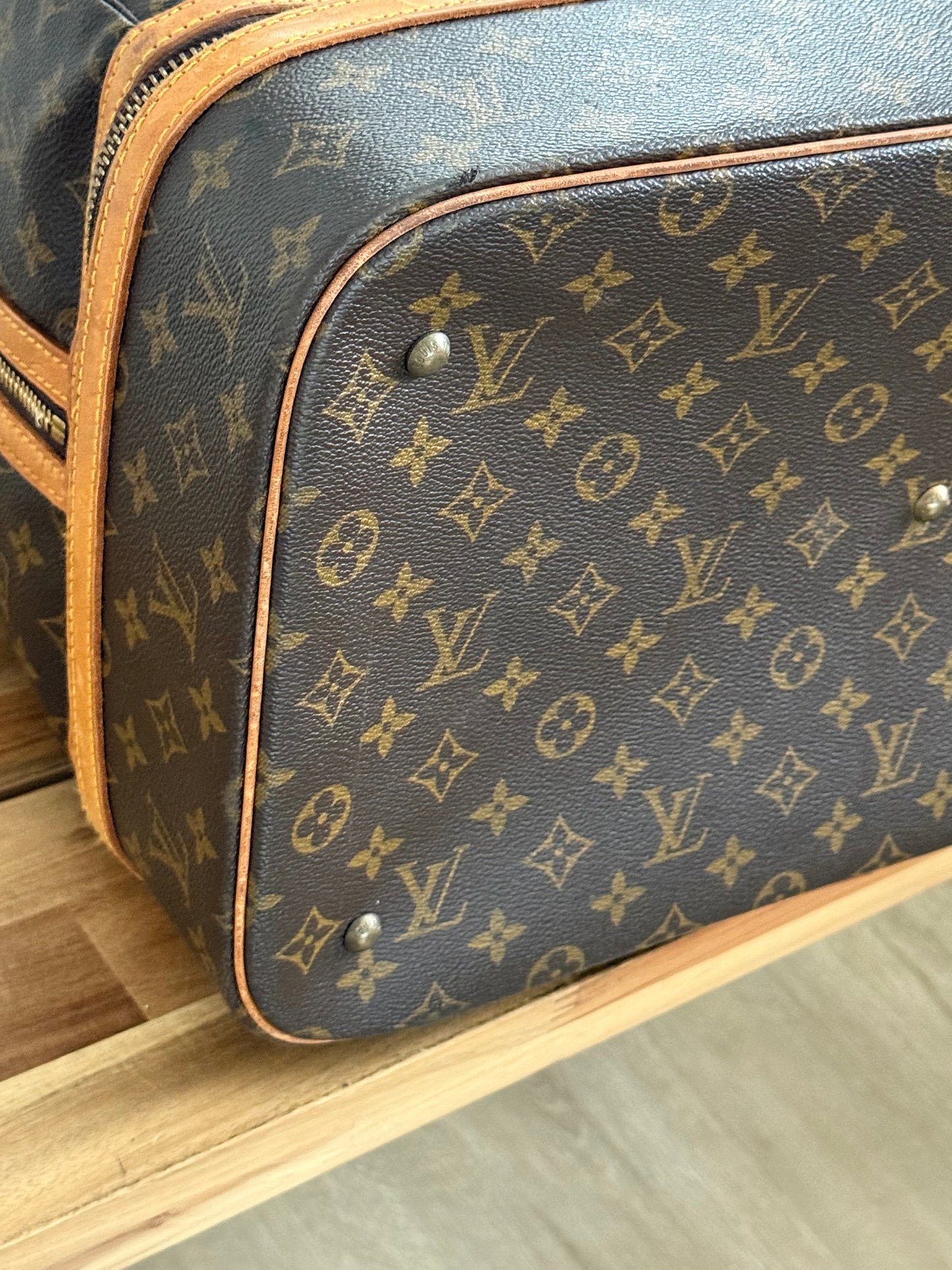 Sac Sport ๐๏ธ Year: 1987