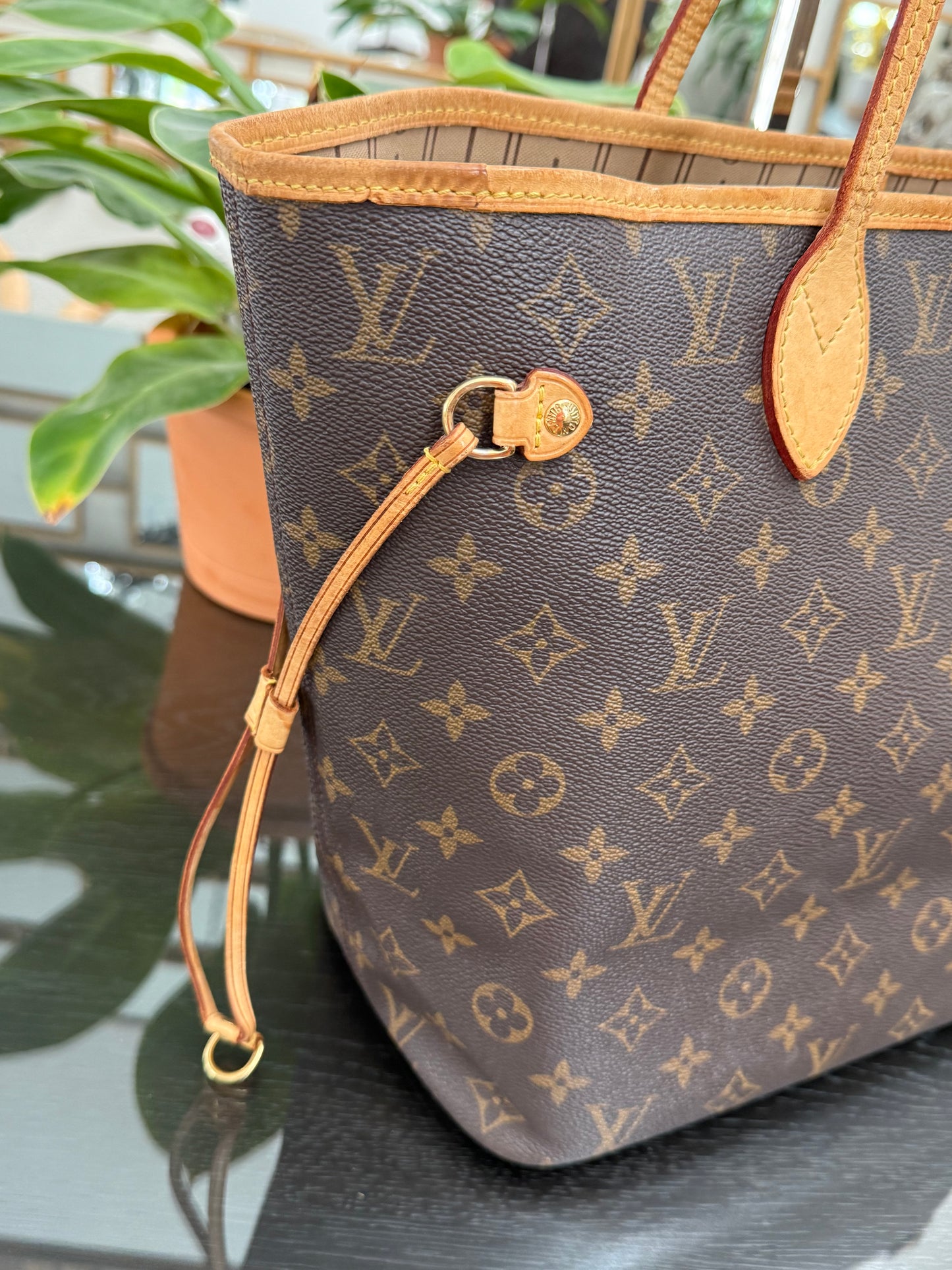 Neverfull MM ๐
Year: 2008