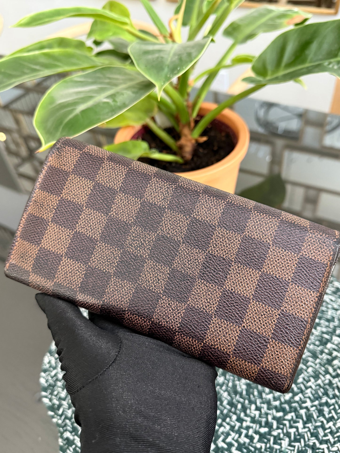 Sarah Wallet in DE with 10 Cardholders 🗓️ Year: 2009