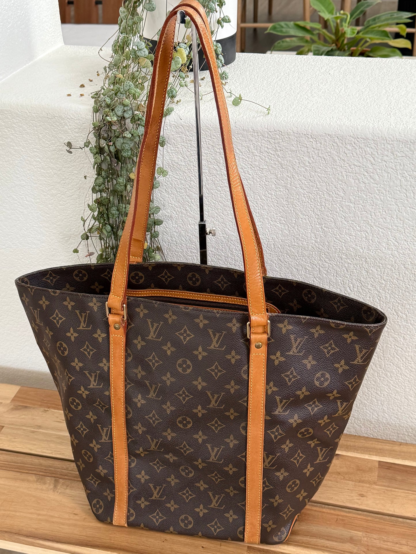 Sac Shopping Tote -๐๏ธ Year: 1996