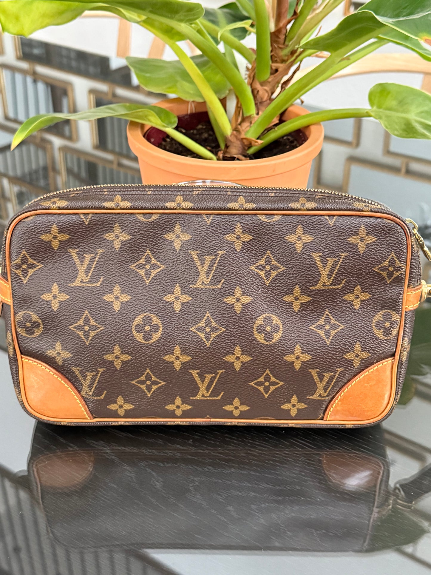 Marly Dragonne GM Clutch ๐๏ธ Year: 1995