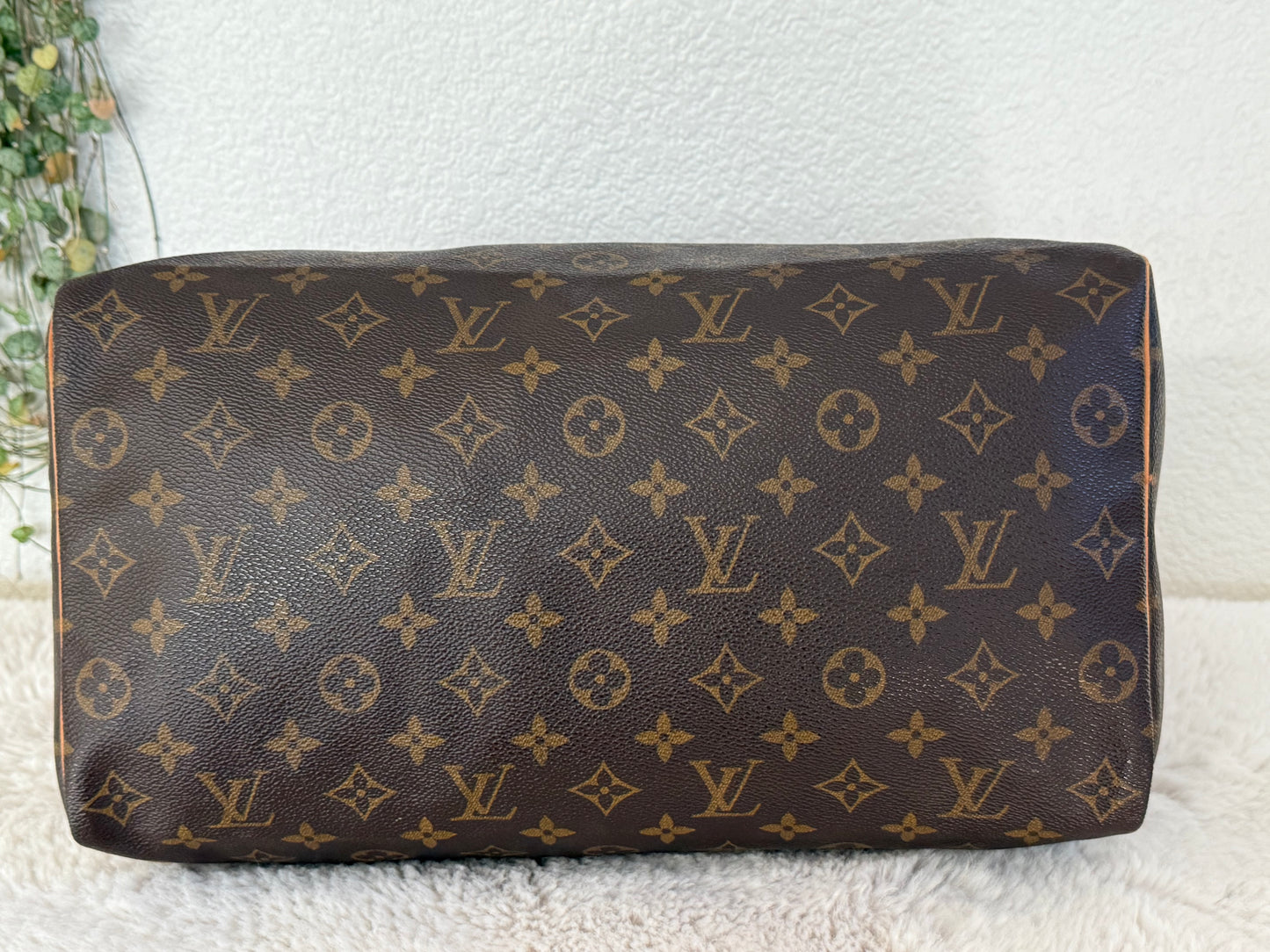 Speedy 35 with Dustbag- π
Year: 1994