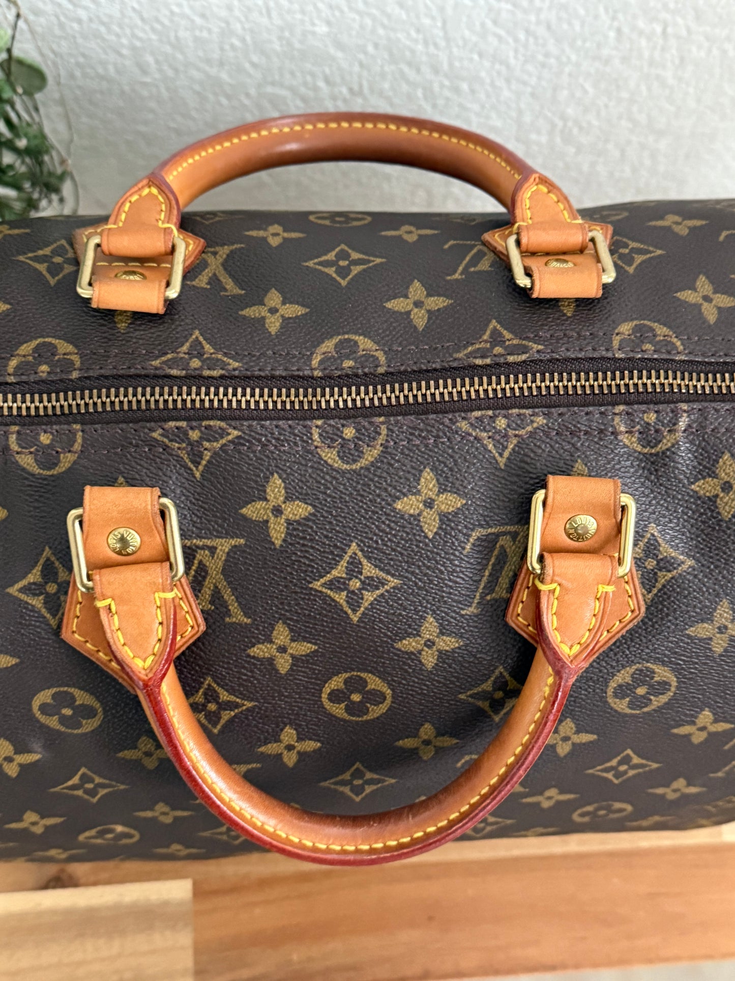 Speedy 35 with Dustbag - ๐
Year: 2000