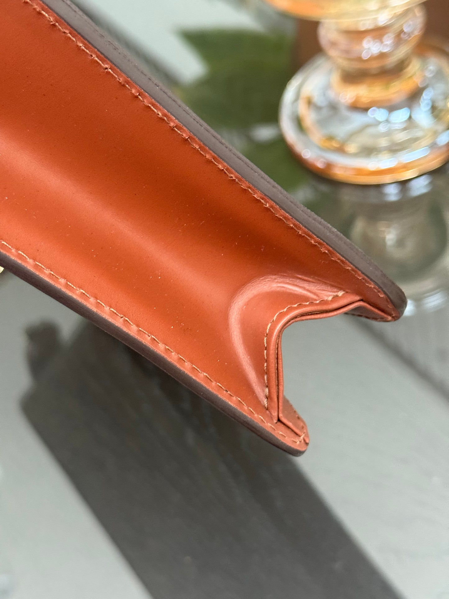 Pochette Homme Clutch-🗓️ Year: 1999