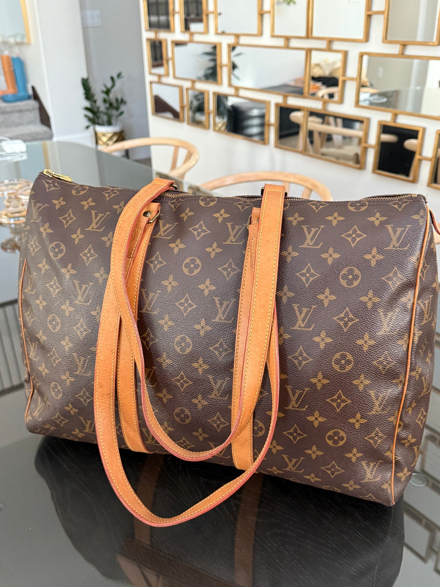 Sac Flanerie 45
๐๏ธ Year: 1991