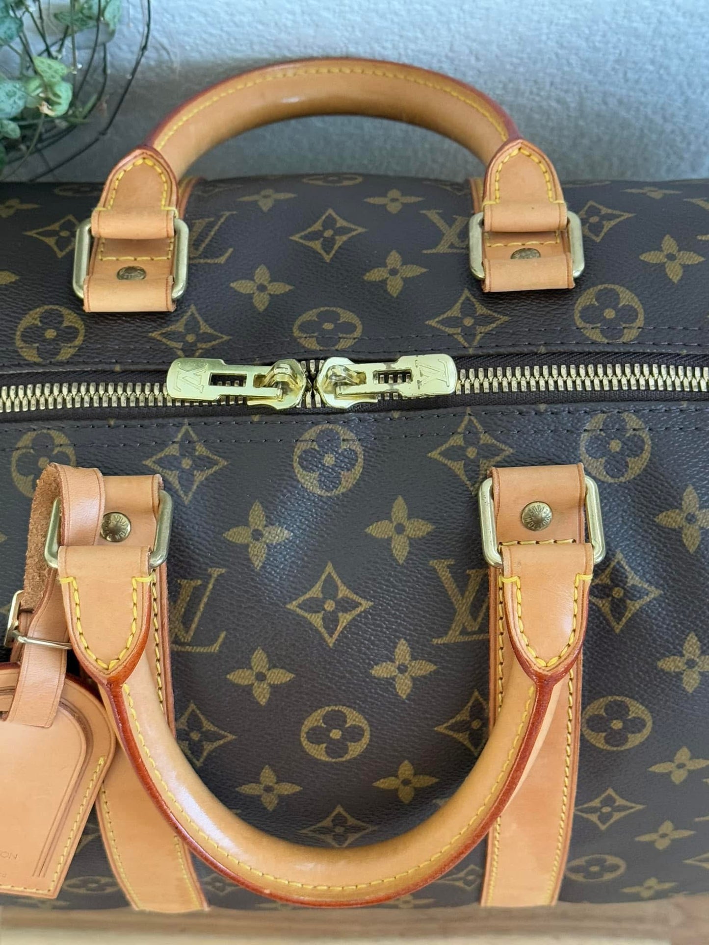 Keepall 45 ๐๏ธ Year: 2004