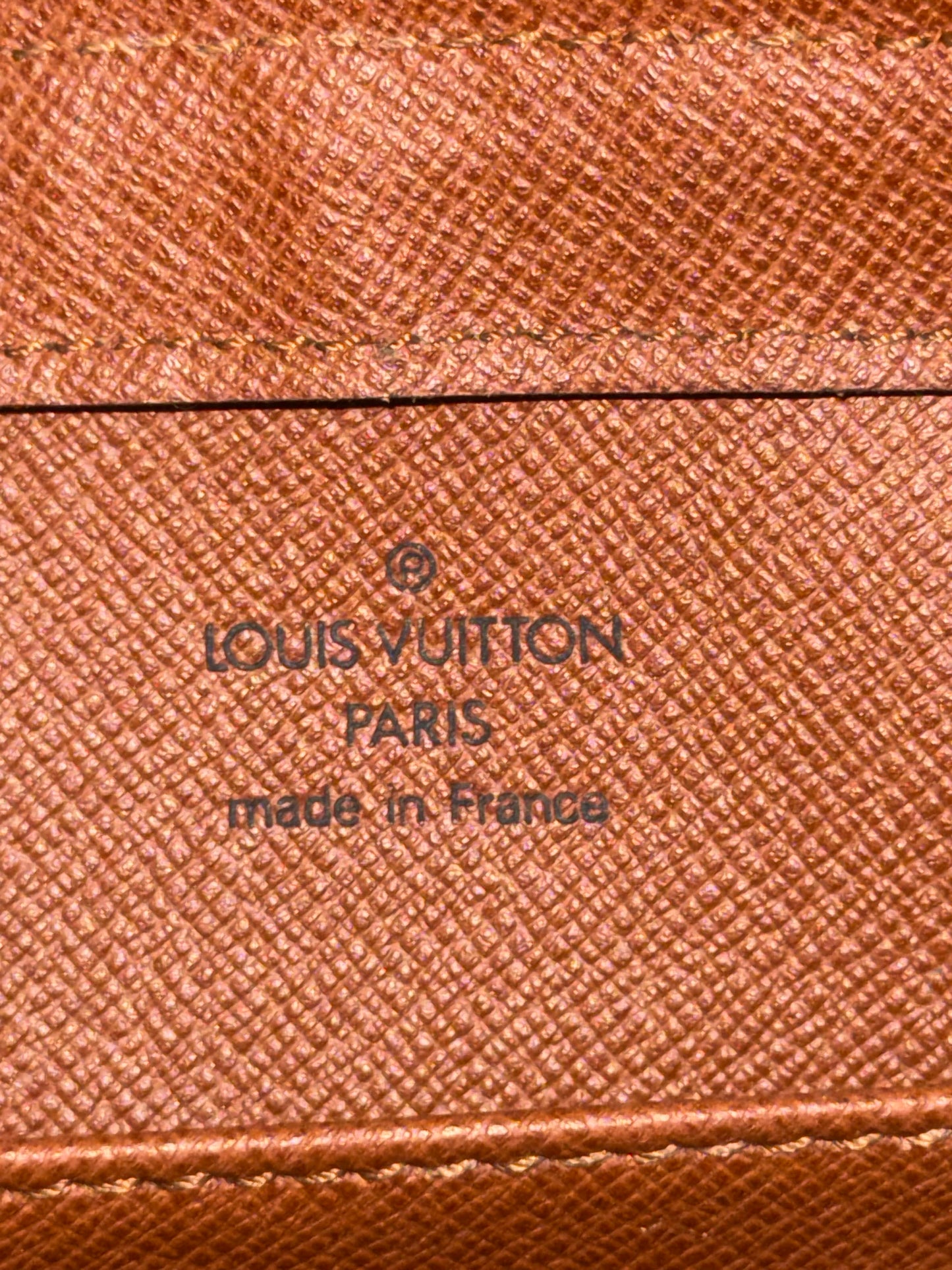 Orsay Clutch -๐๏ธ Year: 1997