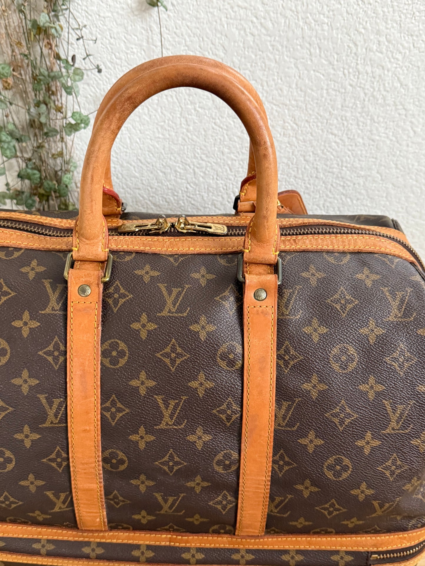 Sac Sport ๐๏ธ Year: 1987