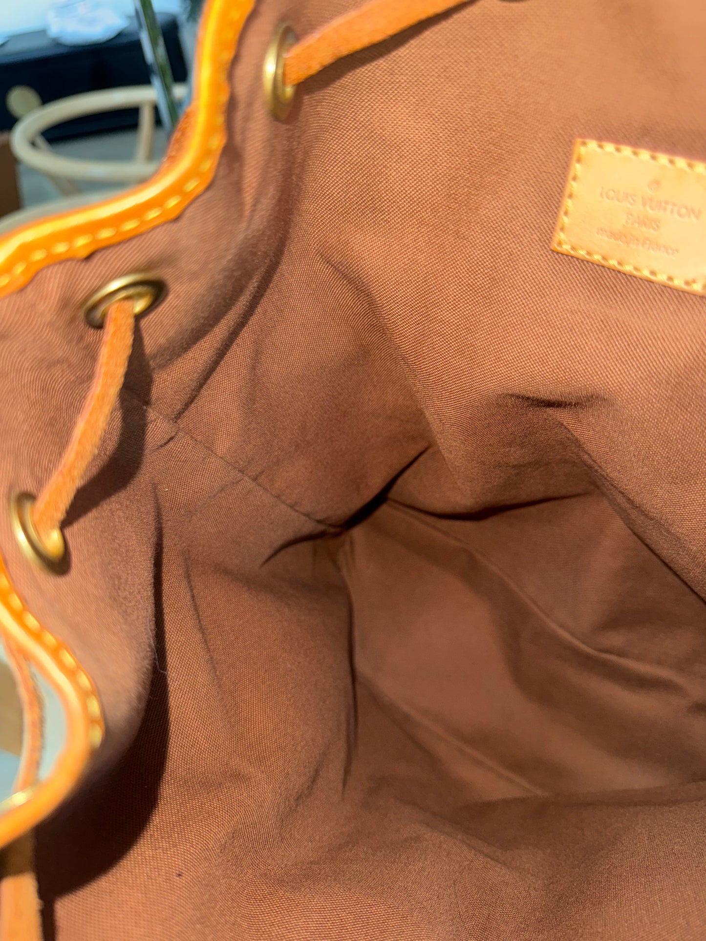 Boshpore Backpack -๐๏ธ Year: 2012