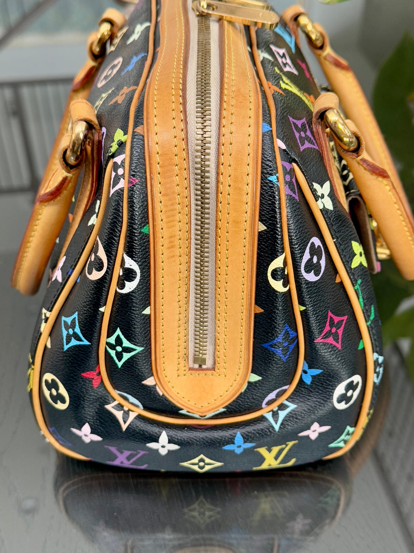 Multicolor Priscilla with Dustbag π
Year: 2007