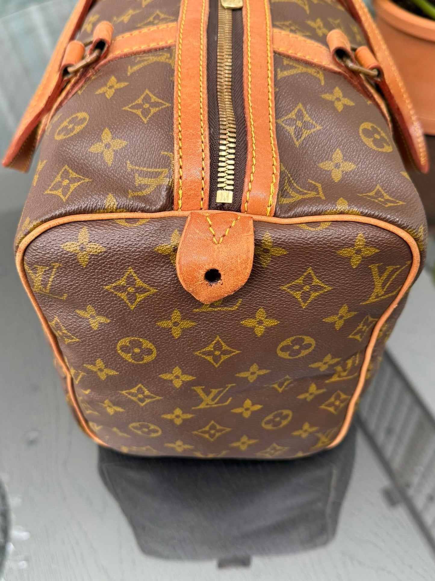 Sac Souple 35 π
Circa 80β