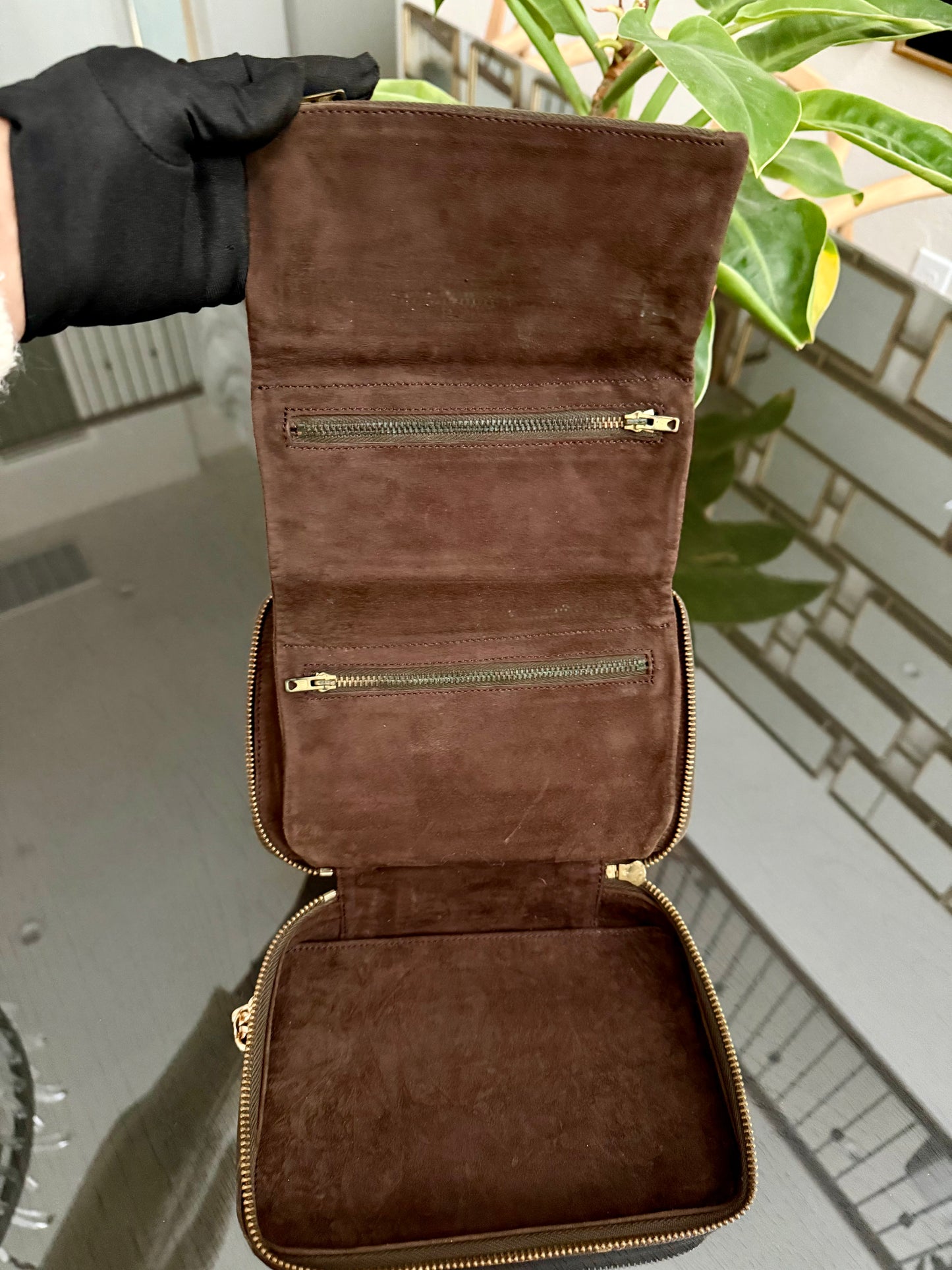 Poche Monte Carlo GM Jewelry Case ๐๏ธ Year: 1992