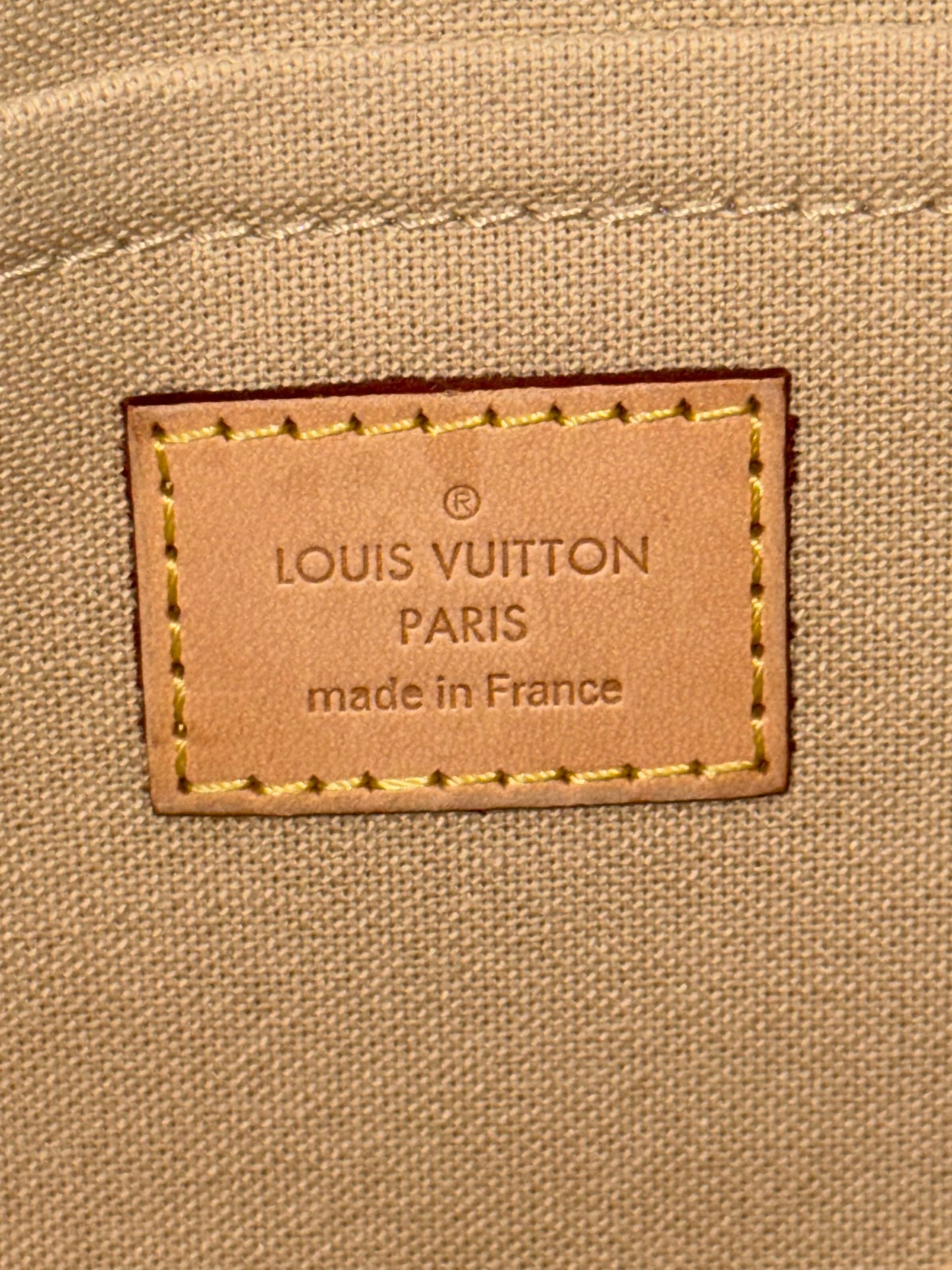 Favorite MM in Azur with Dustbag, Box and Paper bag ๐๏ธ Year: 2014