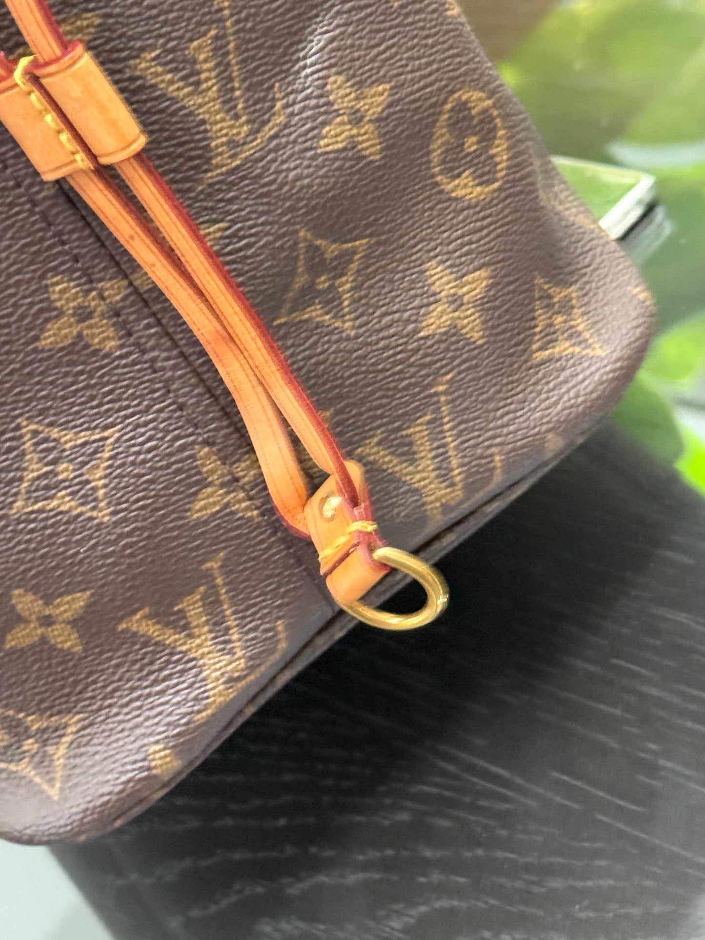 Neverfull MM with Dustbag ๐
Year: 2016