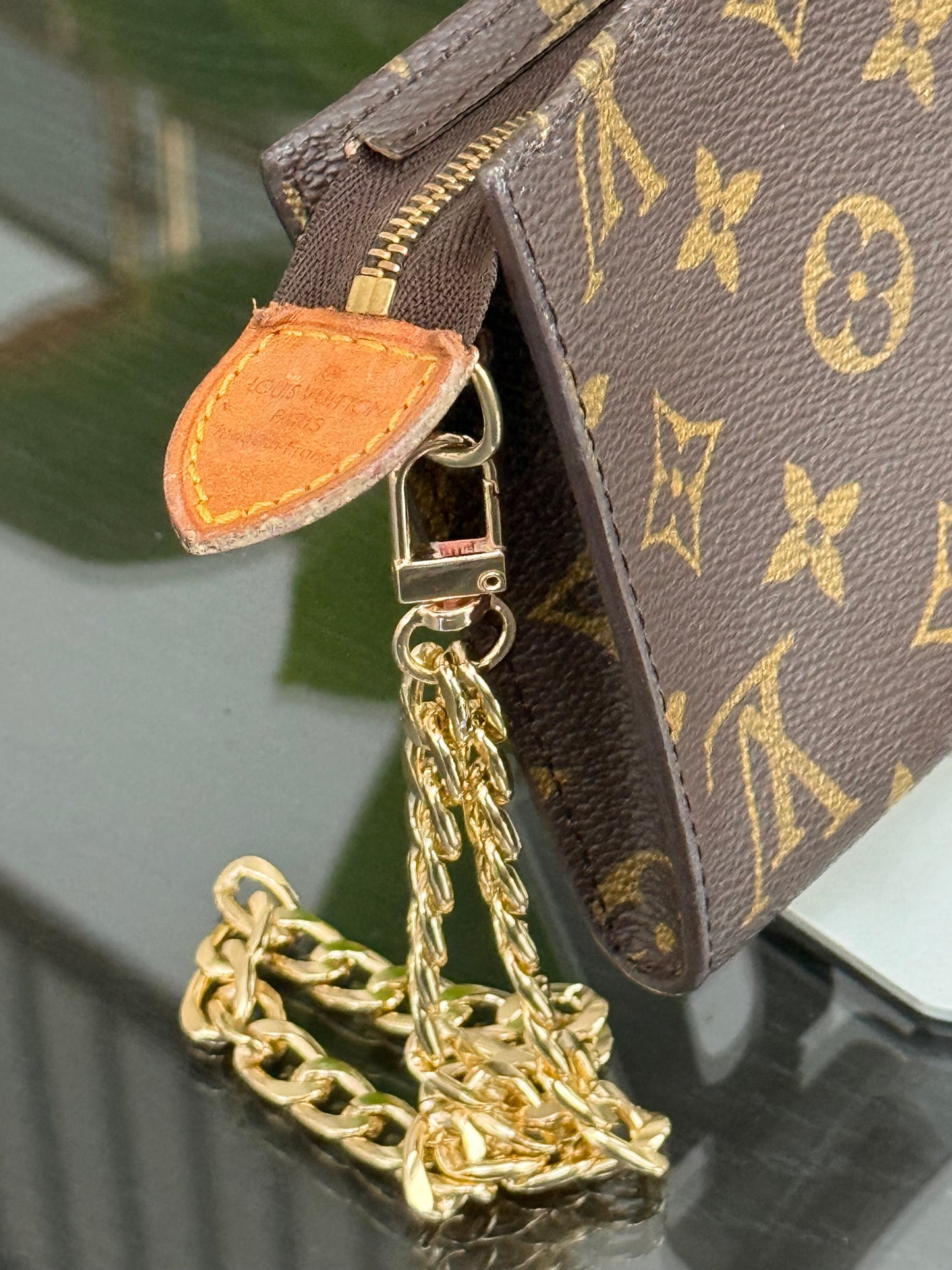 Bucket Pouch GM