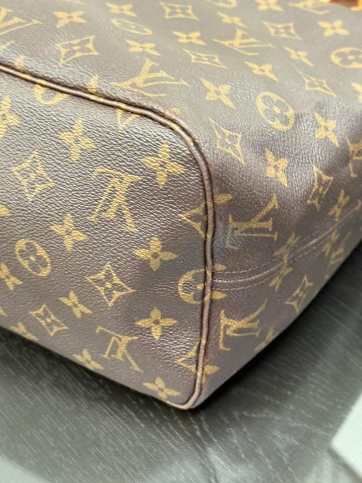 Neverfull MM with Dustbag π
Year: 2007
