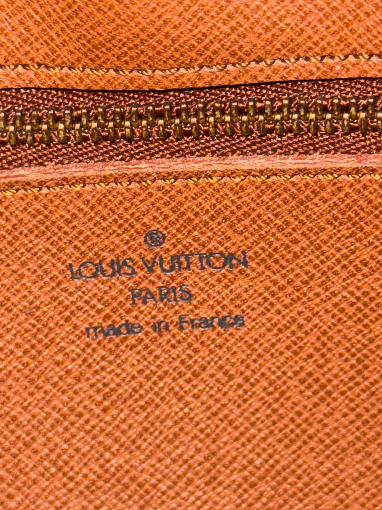 Marly Dragonne GM Clutch ๐๏ธ Year: 1995