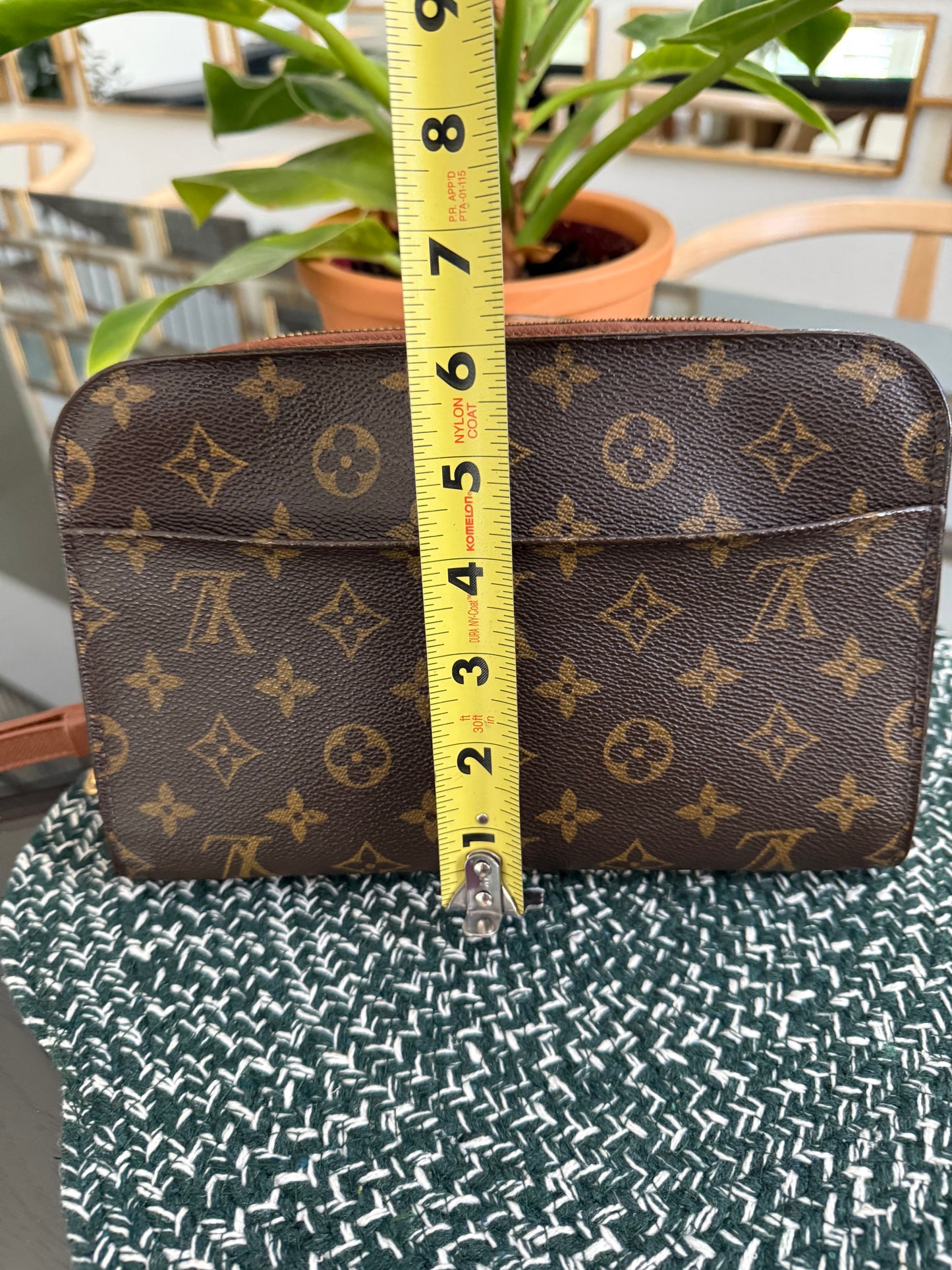 Orsay Clutch ๐๏ธ Year: 1997