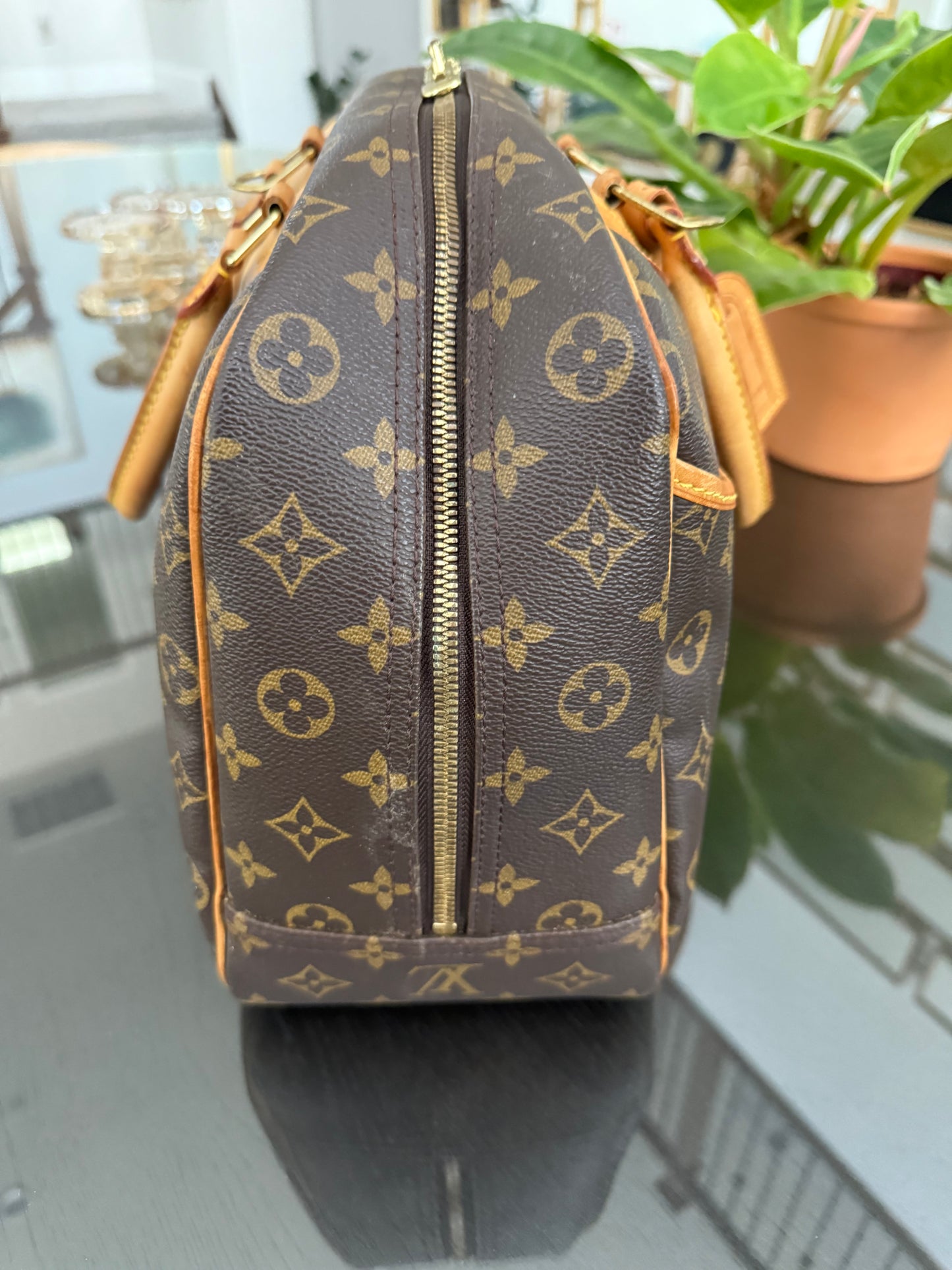 Deauville in Monogram -Year: 2000