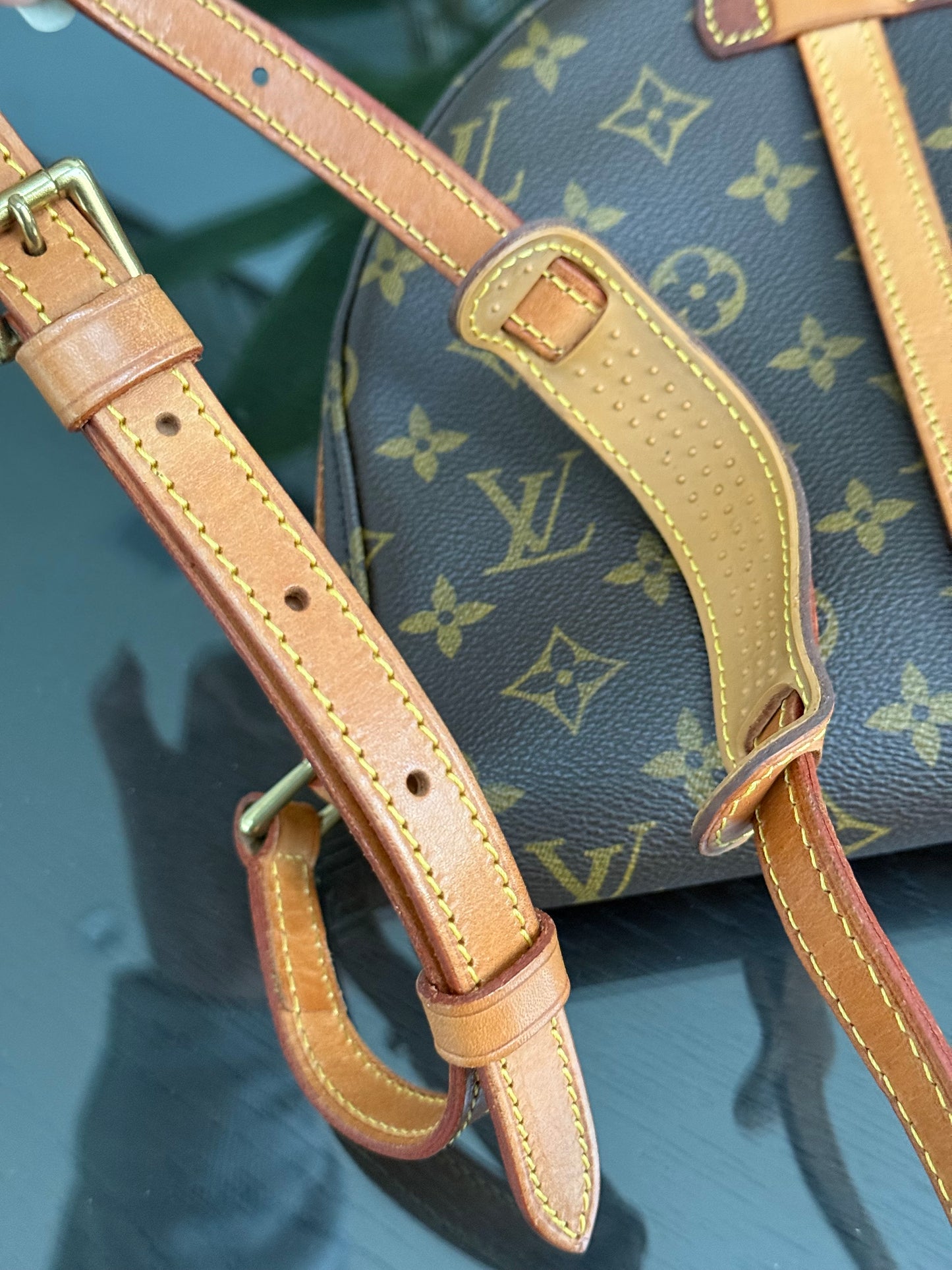 Chantilly GM Crossbody Bag -Year: 1989
