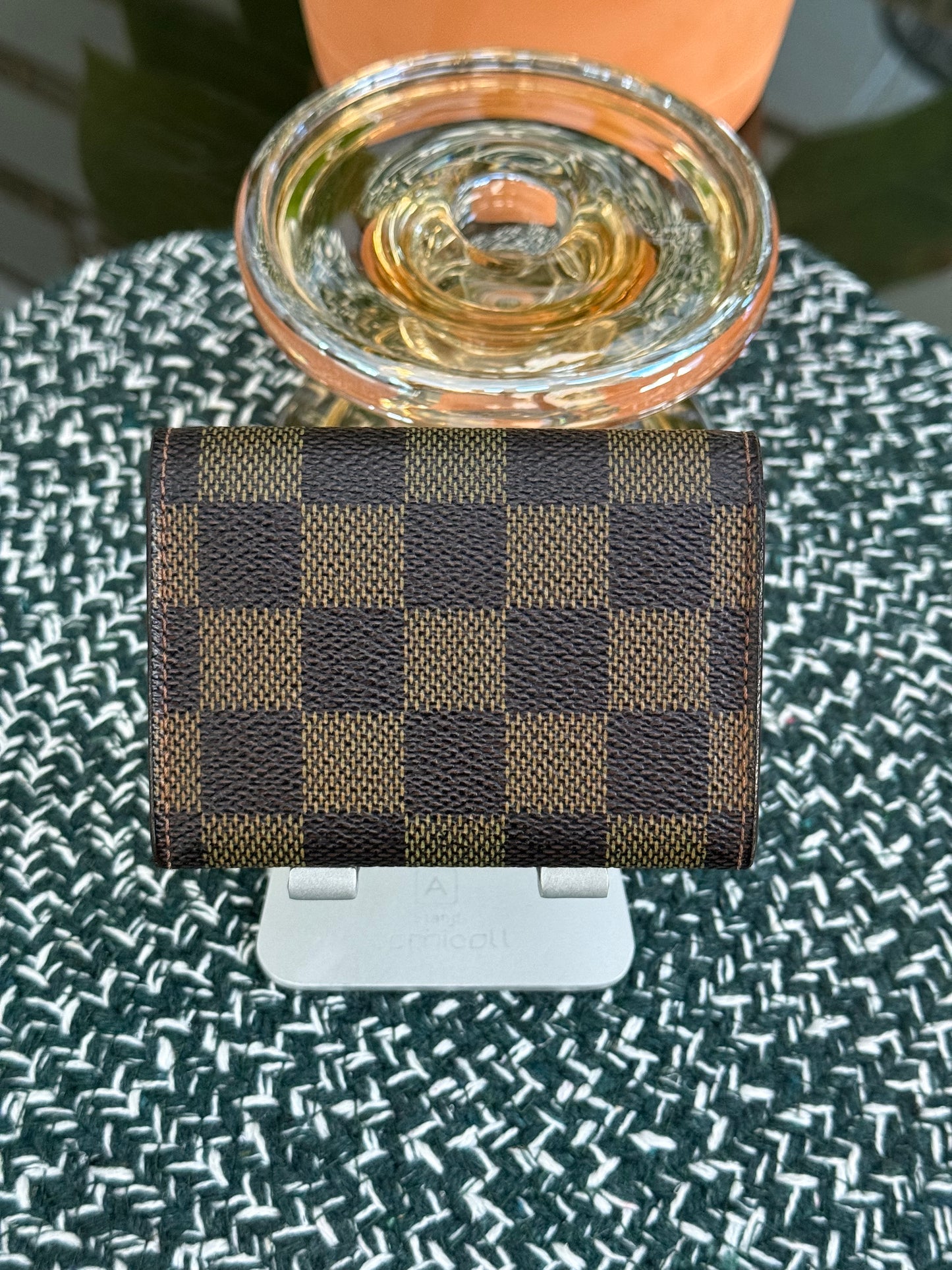 Cardholder Compact Wallet in DE 🗓️ Year: 2005