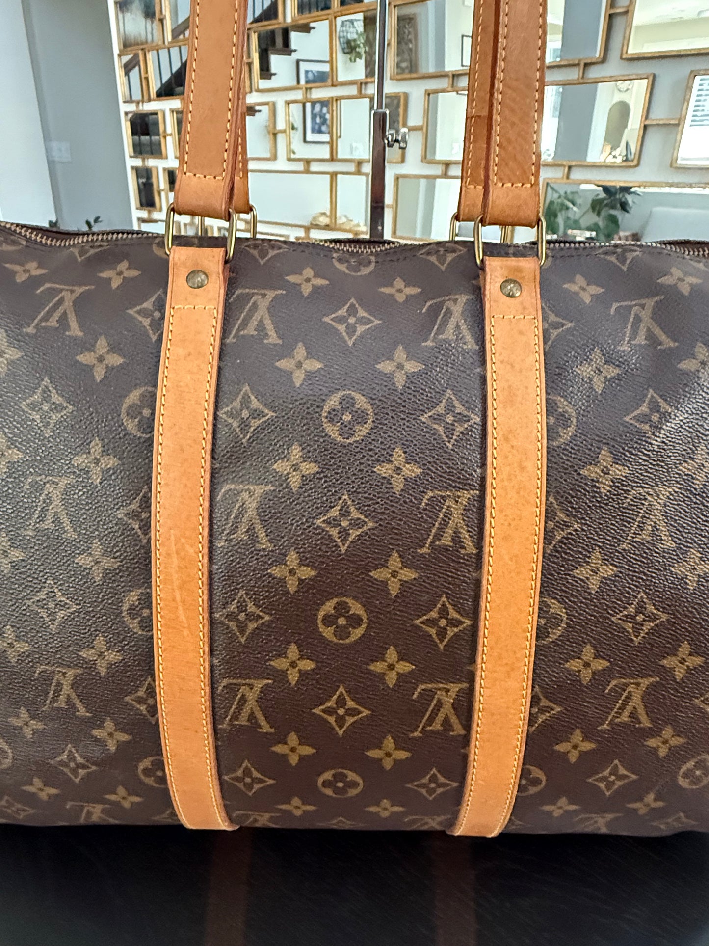 Sac Flanerie 45
๐๏ธ Year: 1991