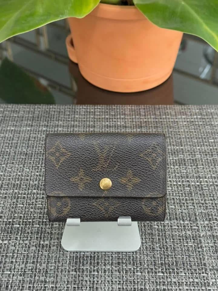 Cardholder Compact Wallet ๐๏ธ Year: 1997
