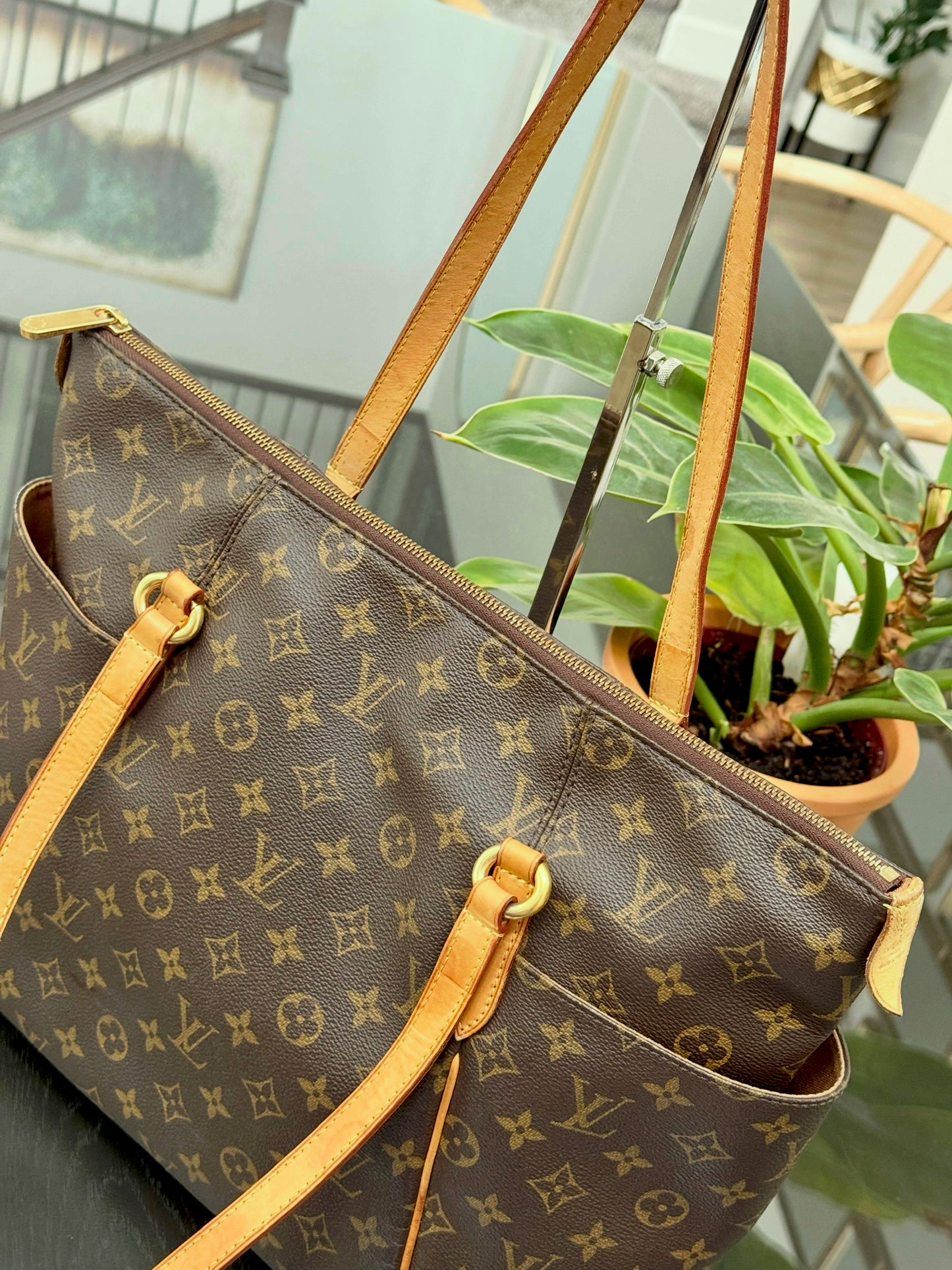 Totally MM with Dustbag -Year: 2010