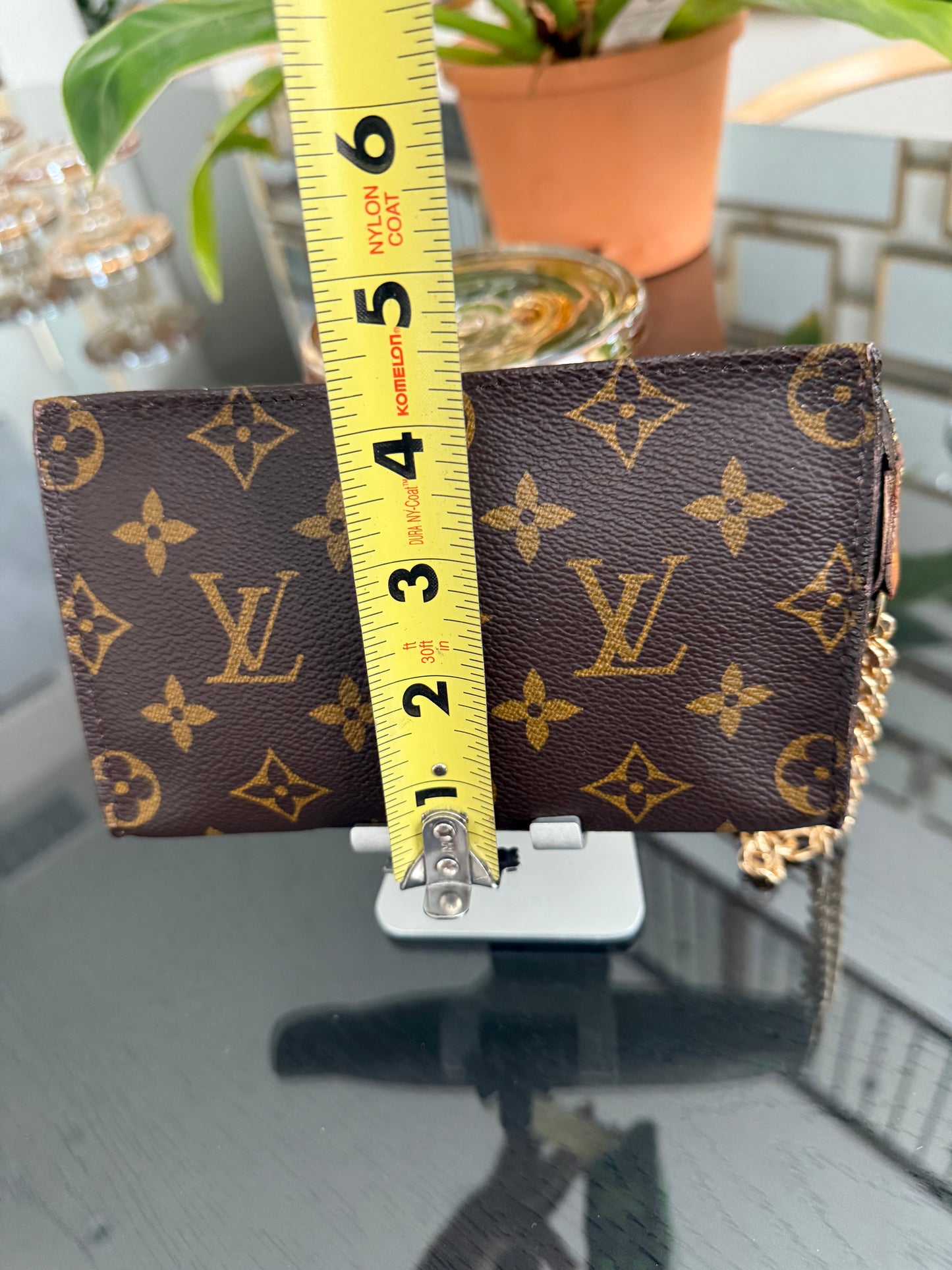 Bucket Pouch PM