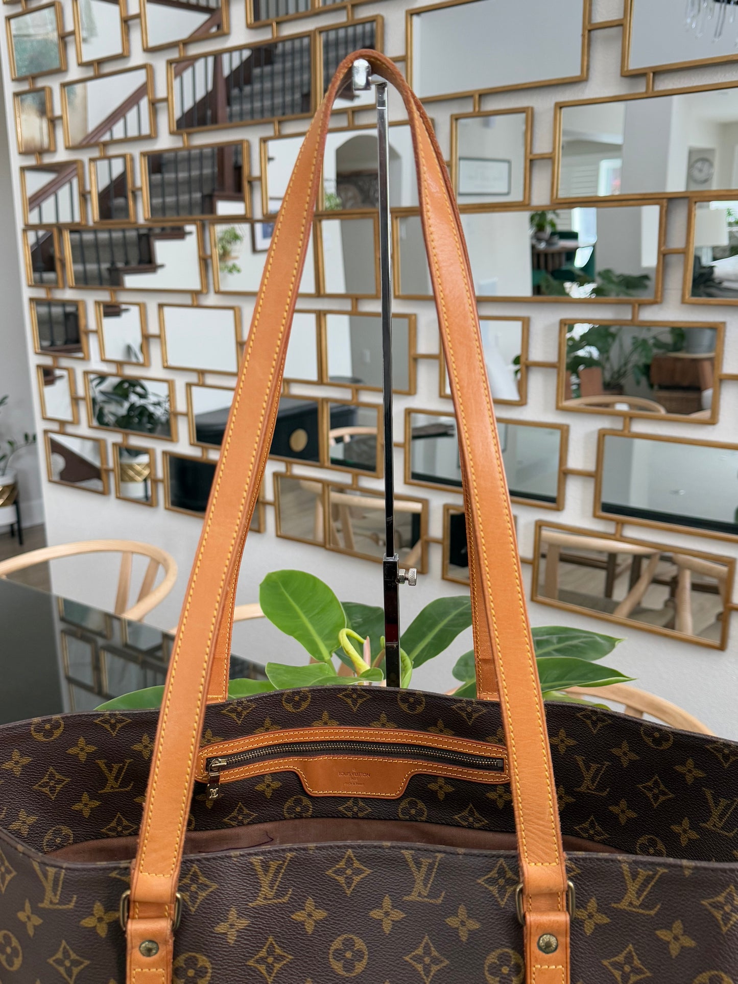 Sac Shopping Tote GM -๐๏ธ Year: 1989