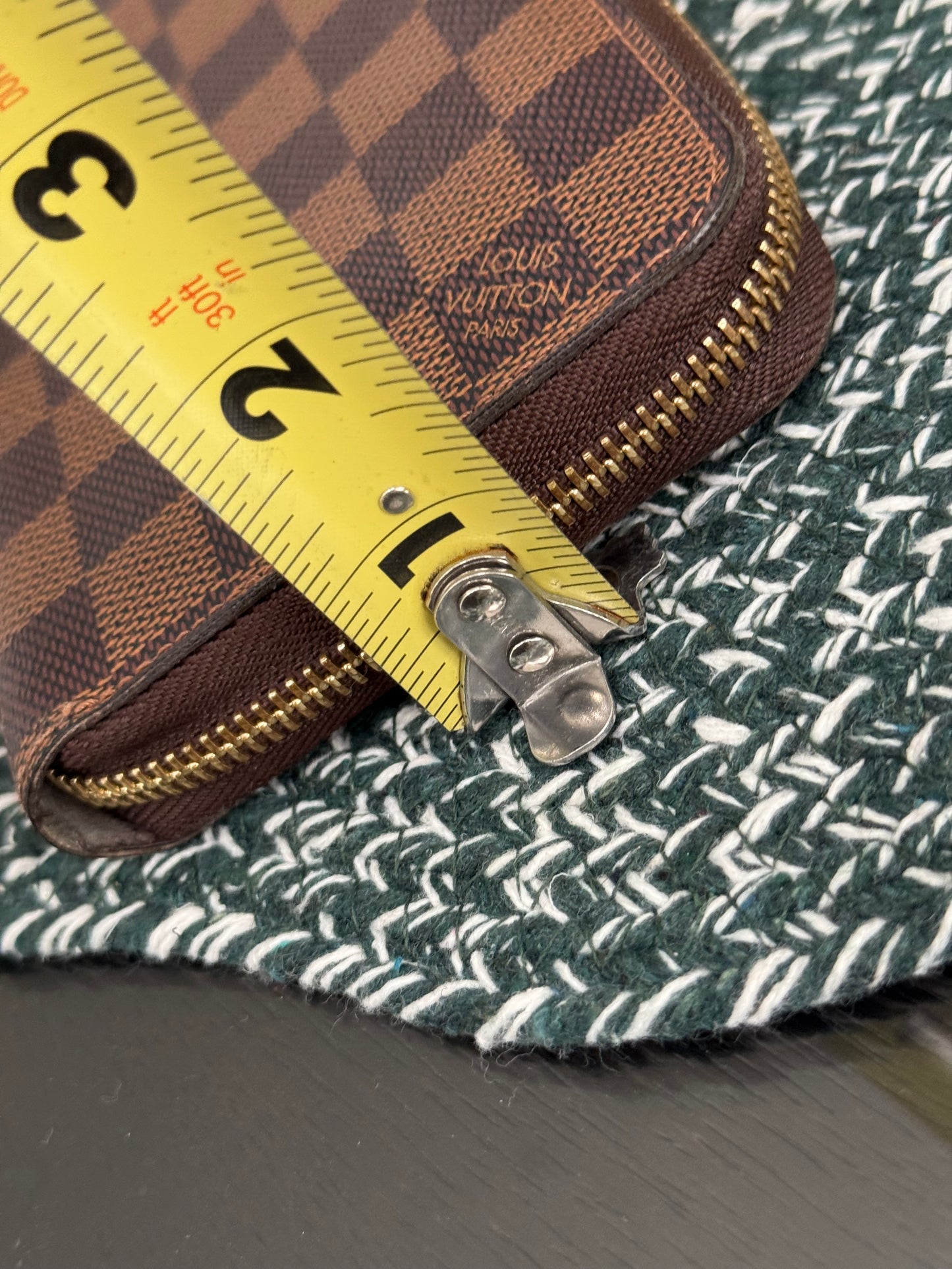 Zippy Long Wallet in DE with box 🗓️ Year: 2012
