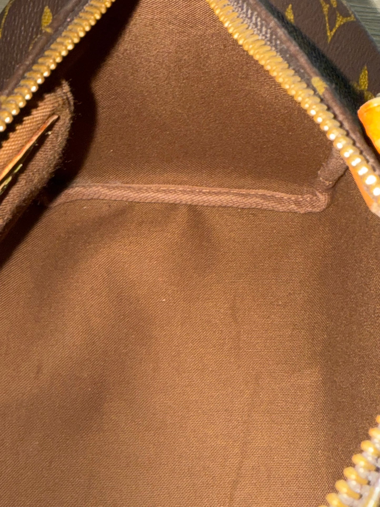 Speedy 25 with Dustbag - Year: 2002