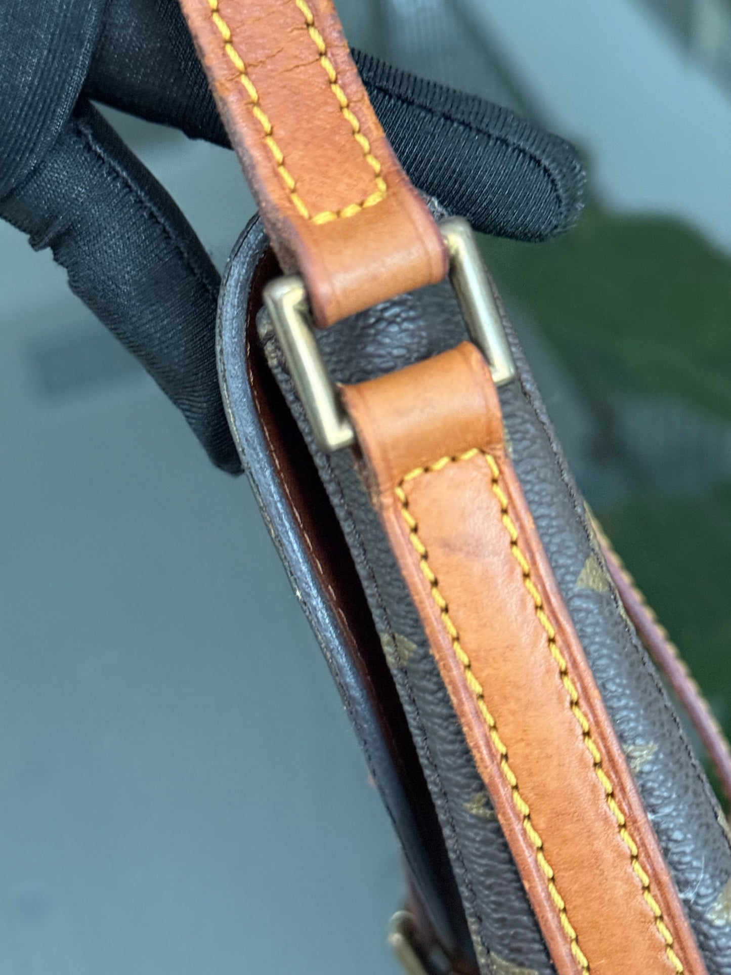 Chantilly PM Crossbody Bag