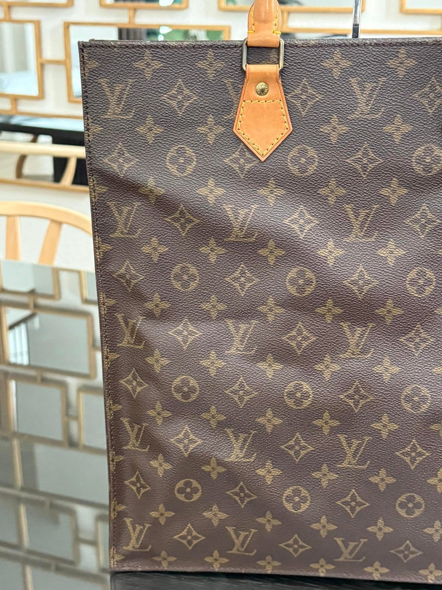 Sac Plat ποΈ Year: 1990